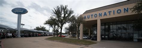 autonation ford orange park|autonation ford fort worth.